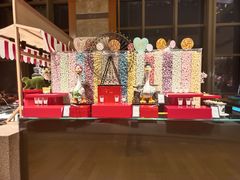 -视界美食自助餐厅·石家庄希尔顿酒店