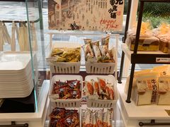 -85度C(生甜甜圈研究工坊·上海局门店)