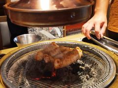 -泥炉烧肉师(新街口金銮巷店)