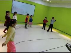 -卓美LAMDA戏剧演讲与培训中心(亚运村店)