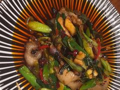 -蓉城小馆(科兴店)