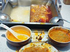 -倍儿红喜临门火锅(文兴路店)