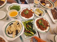 -华天延吉餐厅(西四总店)