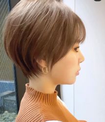 -东方美妍小鹏造型
