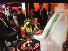 -大玩家超乐场(金华万达店)