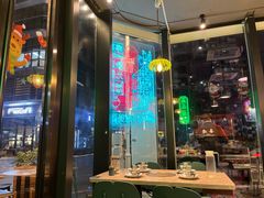 -腩得欢喜·牛腩煲火锅(万庭大厦店)