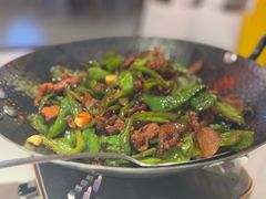 -匠熙小馆(崇文门店)