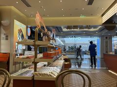 -沪上阿姨·臻选茶饮(上海环球港店)