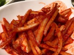 -七八冷面·延边朝鲜族美食(圣熙八号店)