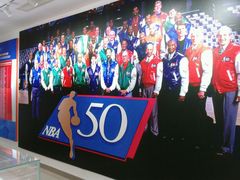 -上海体育博物馆