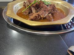 精品小锅-芦月轩羊蝎子(北蜂窝店)