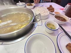 -潮正和潮汕牛肉火锅·老字号(番禺万达店)