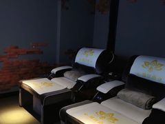 -臻江南影院式足道(雅安店)