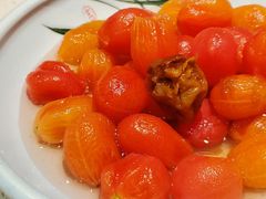 话梅小番茄-十碗(保利店)