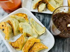 -八珍·广式煎饺·广州老字号(北京路总店)