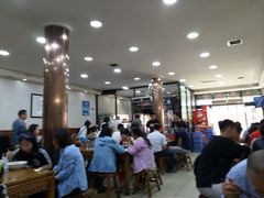大堂-回坊马二饺子馆