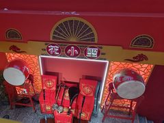 -花小蟹·无锡菜·大闸蟹主题餐厅·评弹表演(南长街店)