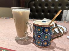 -BRBR叙利亚餐厅(总店)