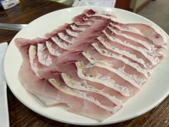 -正能量脆肉鲩火锅