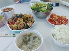 -深海中餐厅(国家海洋博物馆店)