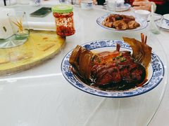 -邱记私房菜·十八年本地菜