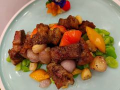 -银都上海菜馆(粤海东路店)
