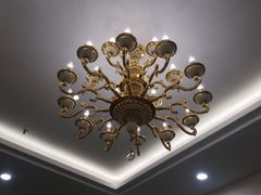 -潮喜竹溪荔湖酒家(荔枝湾店)