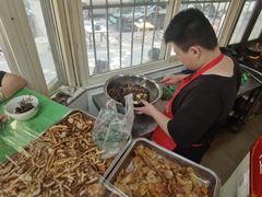 -赵家牛肉砂锅(台西三路店)