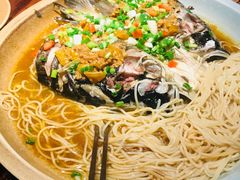 -外婆家(南开大悦城店)