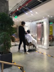 -AYO SALON