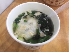 家宴灌蛋-家宴·灌蛋·沙茶面(曾厝垵店)