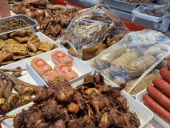 -净香园熟肉(北坦总店)