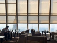 -上海柏悦酒店