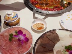 -大龙燚火锅(天安云谷店)