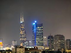 -城市露台景观餐厅(淮海路店)