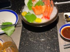 -極上萬膳·日料放题(海岸城店)