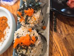 -三千里韩式炭火烤肉(南八马路店)