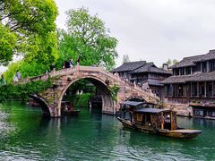 -乌镇景区