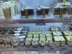 -烘焙町面包店(西四店)