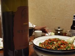 -川流不息·地道川菜·小龙虾(松东路店)