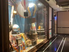-星聚会KTV(景枫中心店)