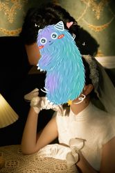 -CD视觉婚纱摄影