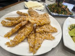 -华顺土菜馆(洪岗路店)