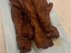 铁勺凤爪-大铁勺新津菜(东丽阳光新业广场店)