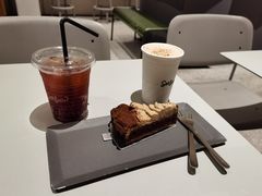 -Seesaw Coffee(上生新所店)