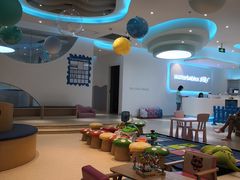 -水孩子国际儿童游泳早教中心(吾悦旗舰中心)