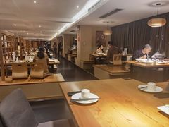 -禾风·海鲜料理自助(玉林店)