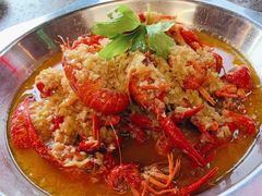 -路边边.炒菜烧烤.音乐餐厅(良乡长虹店)