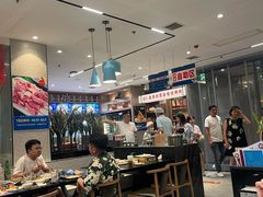 -勇利赵家烤肉坊(含光路店)
