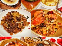 -避风塘·金牌店·夜宵(金玉兰店)